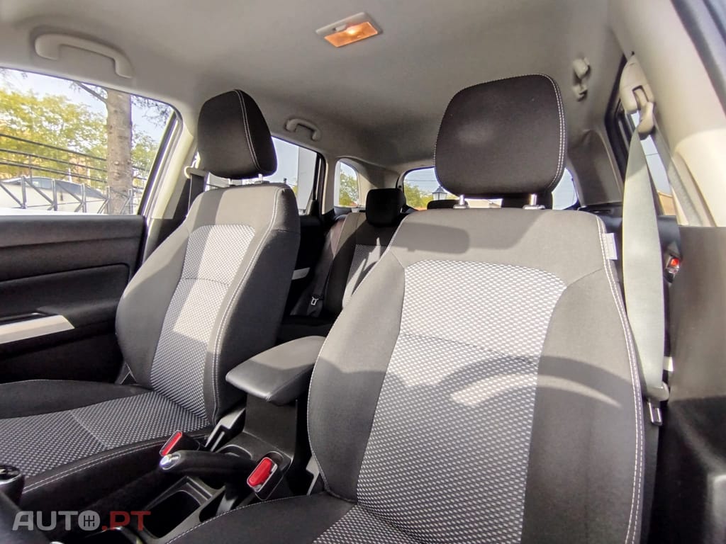 Suzuki Vitara 1.6 DDiS Special Edition 4WD