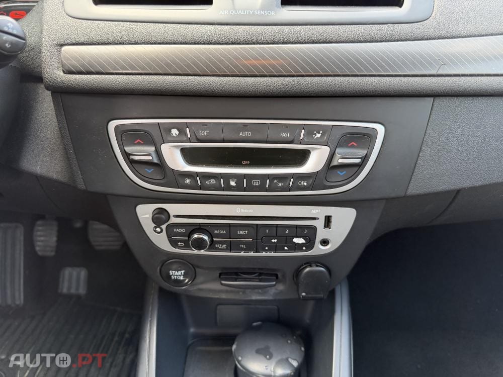 Renault Mégane 1.5 dCi Limited SS