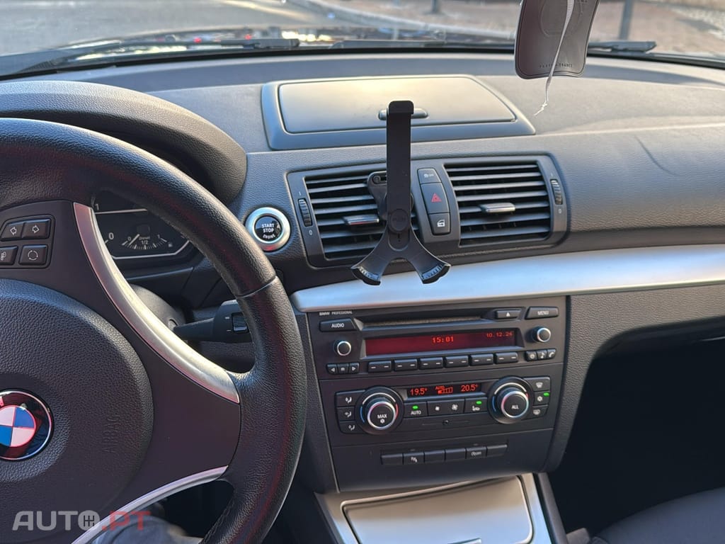 BMW 120 120d
