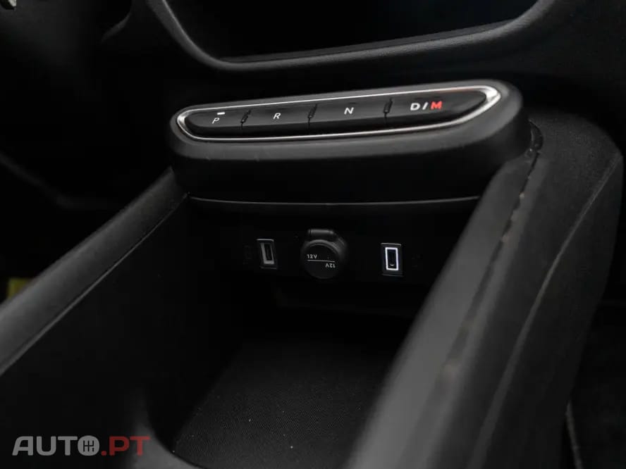 Fiat 600 1.2 Hybrid Icon