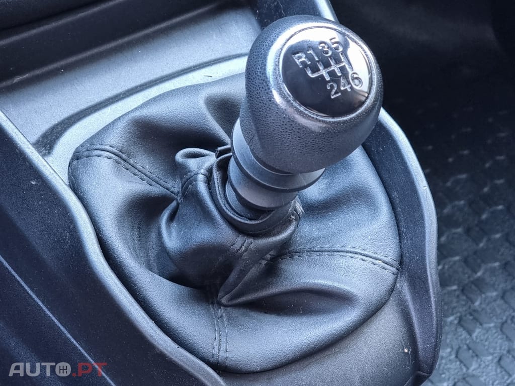 Fiat Doblo 1.6 MJ XL 3L