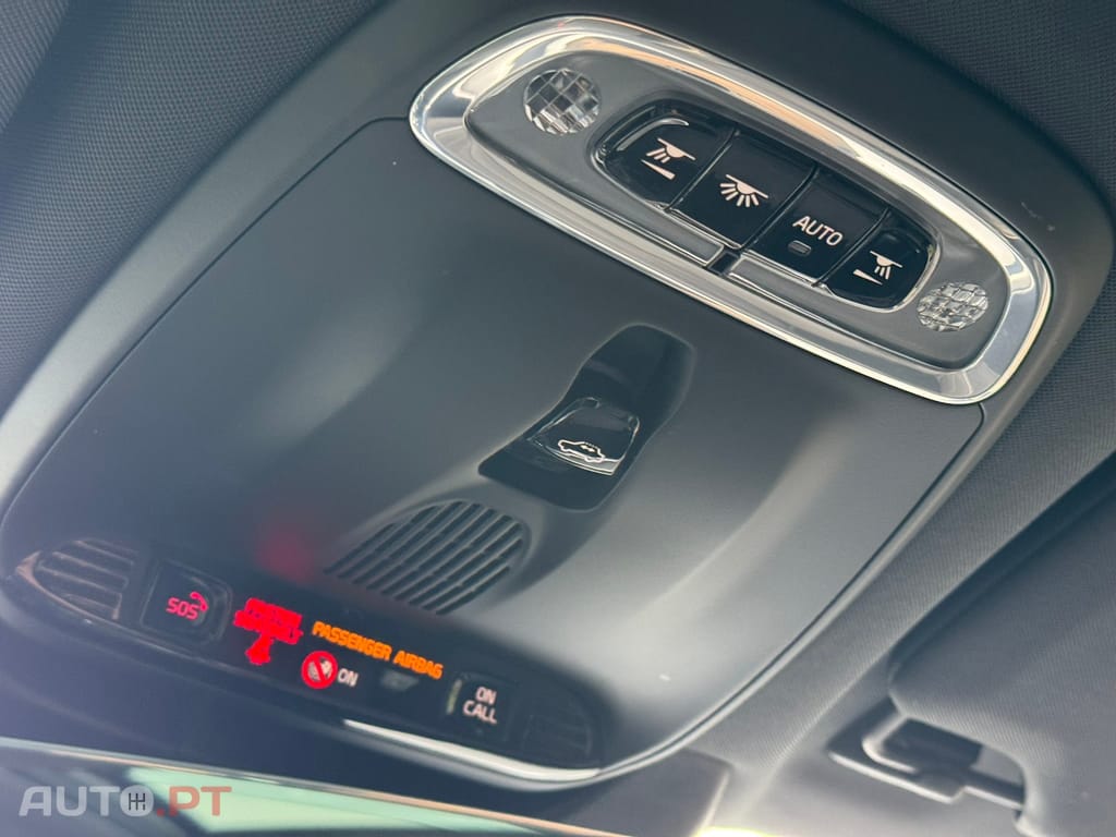 Volvo V90 2.0 T8 PHEV R-Design AWD