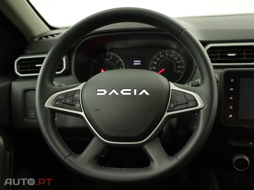 Dacia Duster Duster 1.0 TCe ECO-G Extreme Bi-Fuel