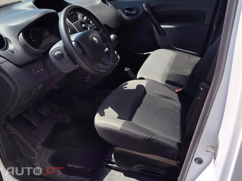 Renault Kangoo 1.5 dCi Compact Business 3L