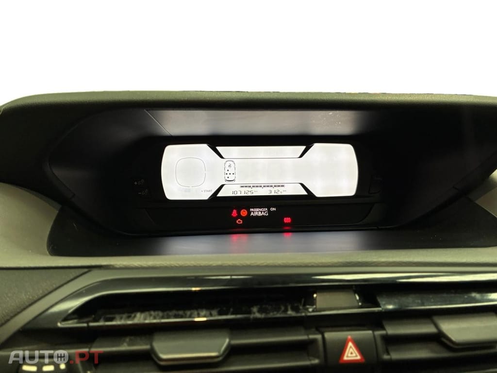 Citroen Grand C4 SpaceTourer 1.5 BlueHDi Business