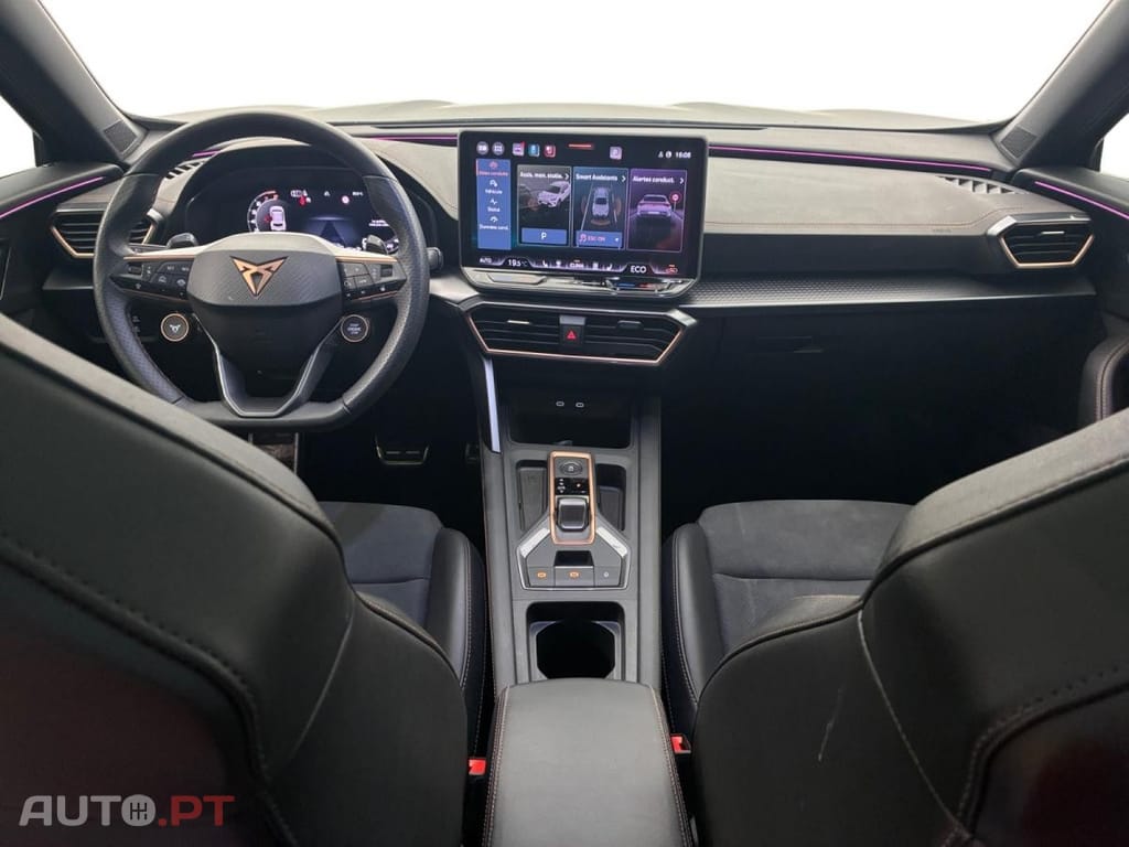 Cupra Formentor 1.5 e-Hybrid DSG VZ