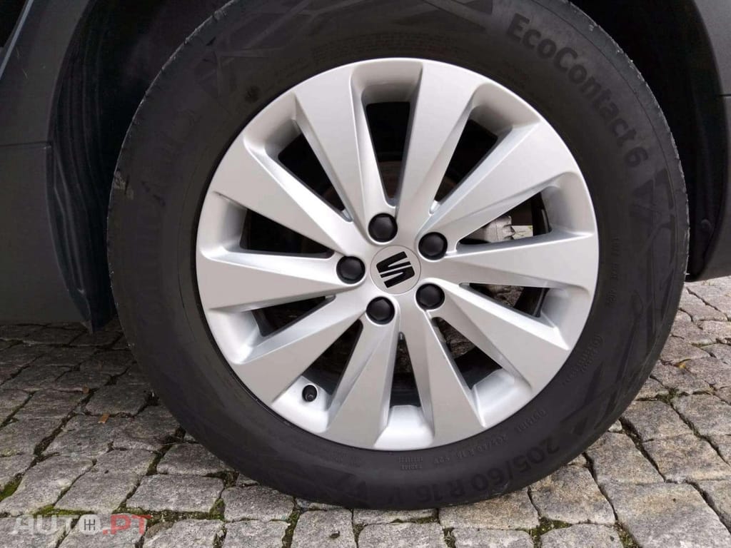 Seat Arona 1.0 TSI Style