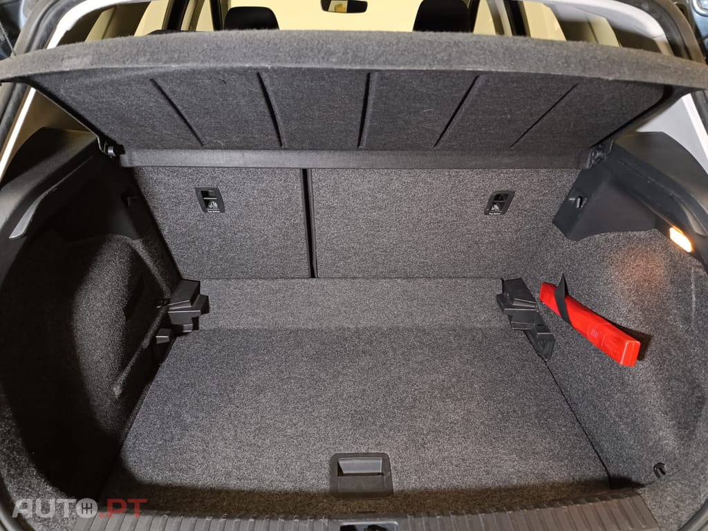 Seat Arona 1.0 TSI Style 