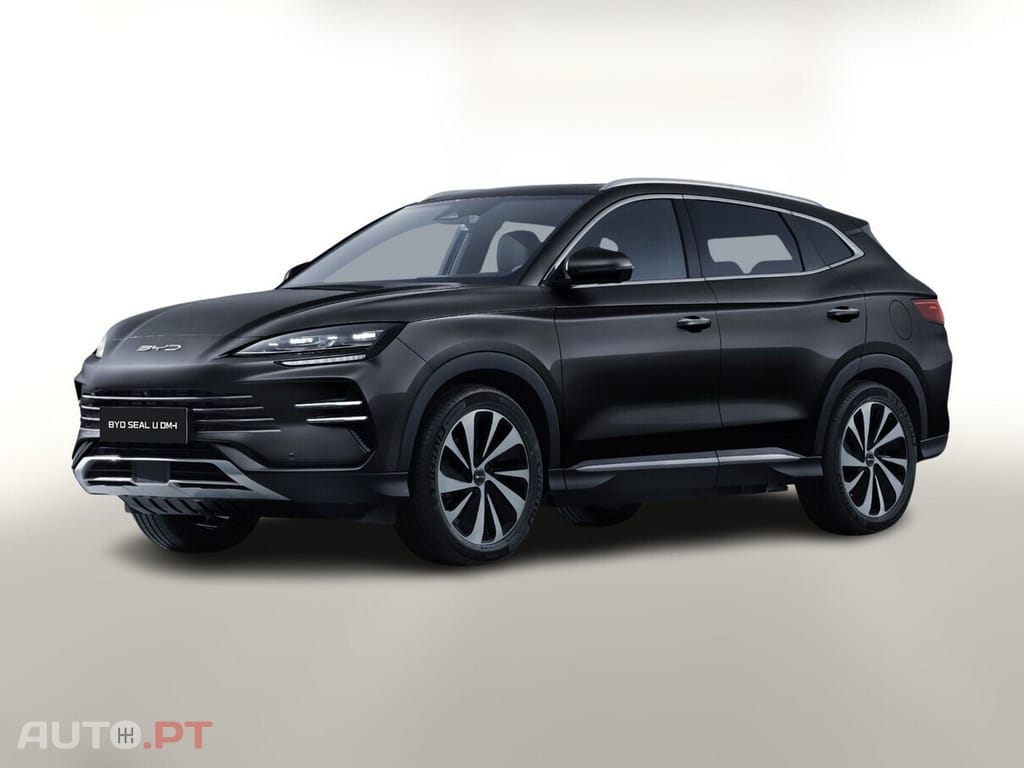 BYD Seal U 1.5 DM-i Comfort