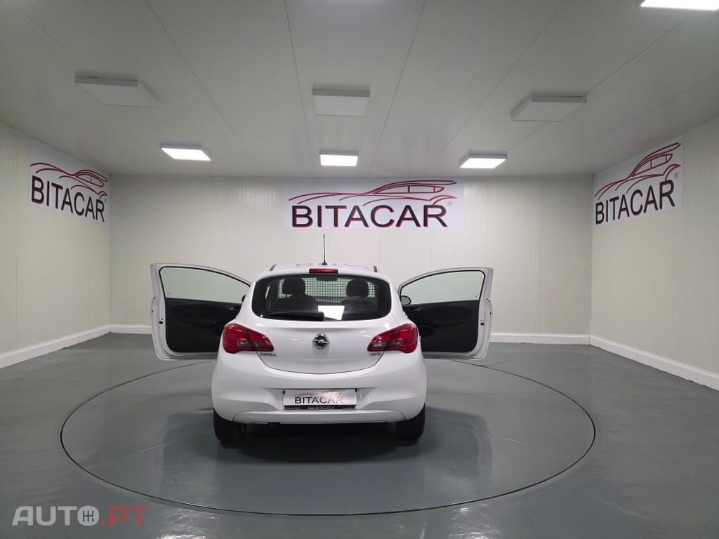 Opel Corsa 1.3 CDTi