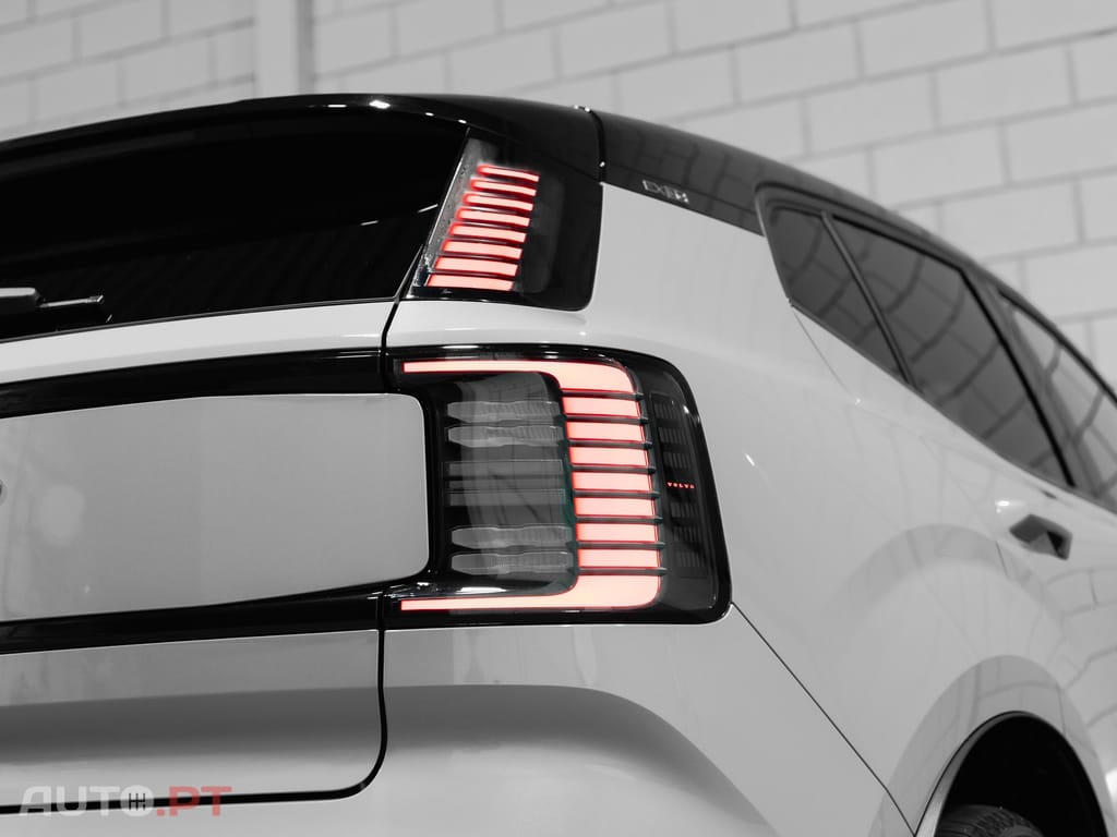 Volvo EX30 69 kWh Twin Motor Ultra