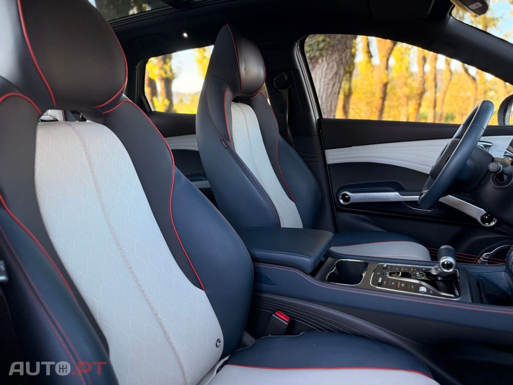 BYD Atto 3 Comfort