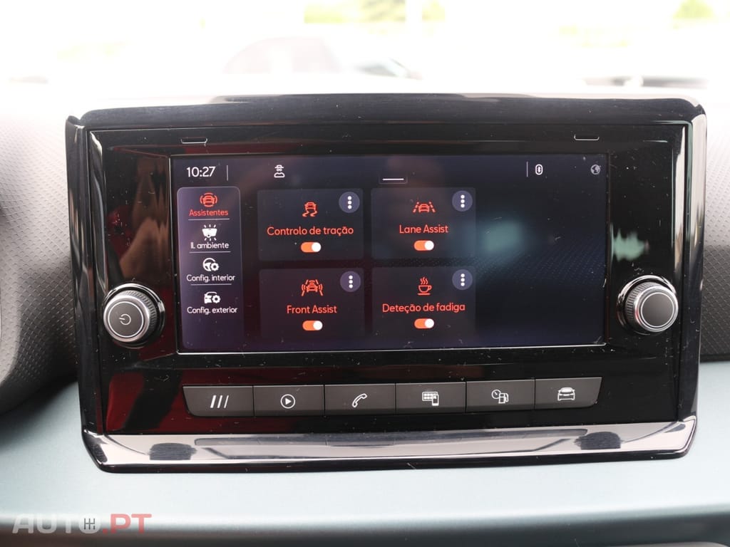 Seat Arona 1.0 TSI Xperience DSG