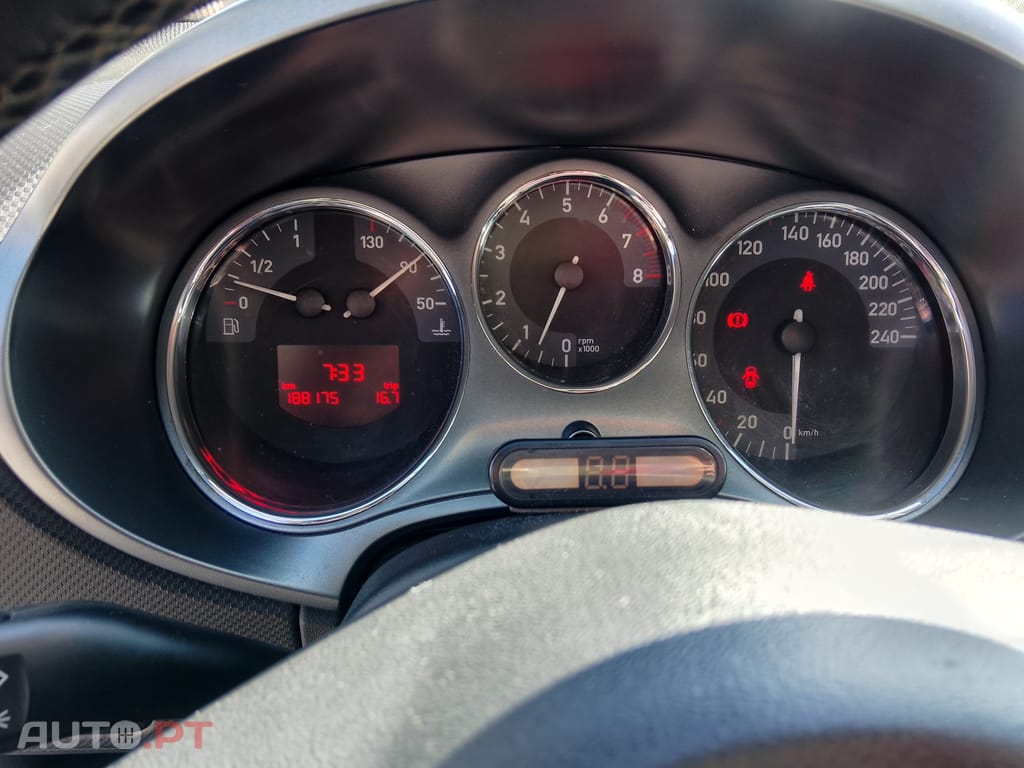 Seat Leon TSI Sport Up