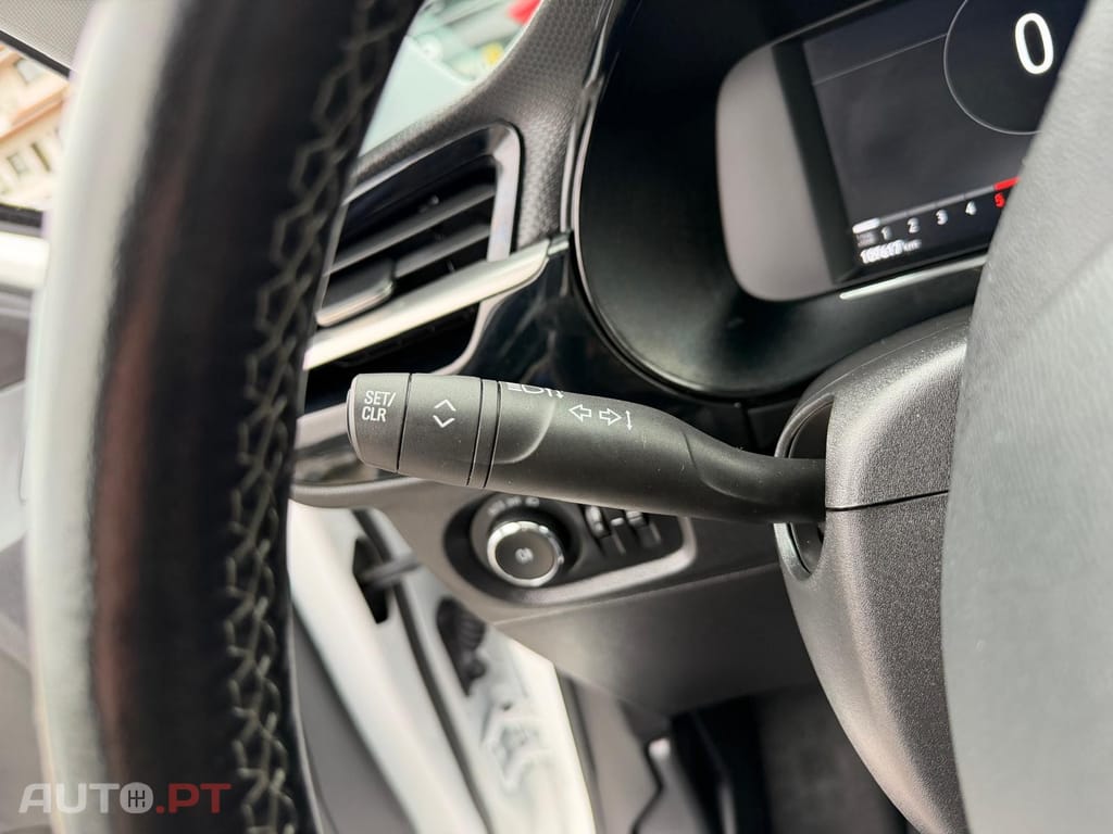 Opel Corsa 1.5 D Elegance