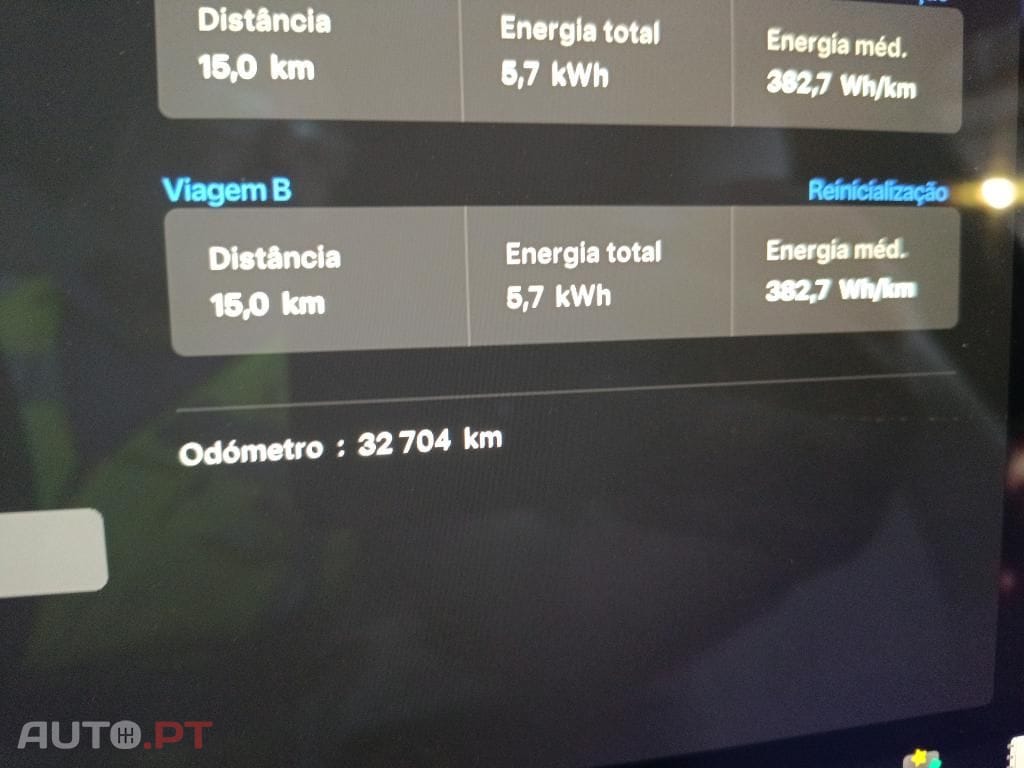 Tesla Model X Long Range AWD