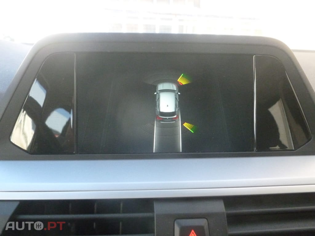 BMW X3 xDrive 20D Auto