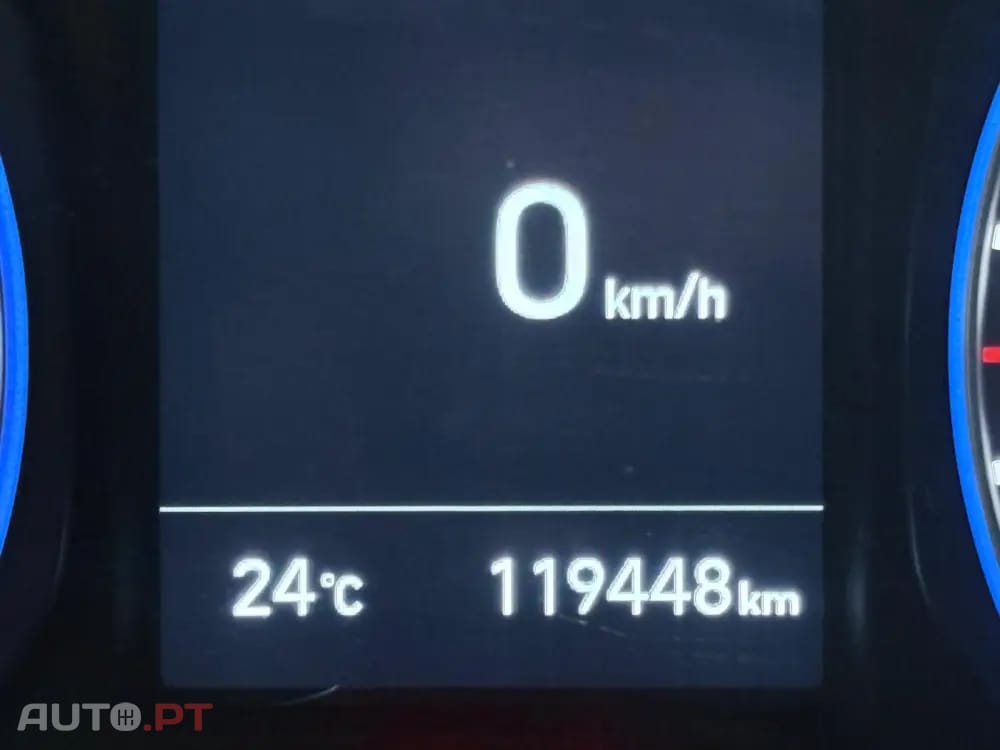 Hyundai Kauai 1.0 T-GDi Premium