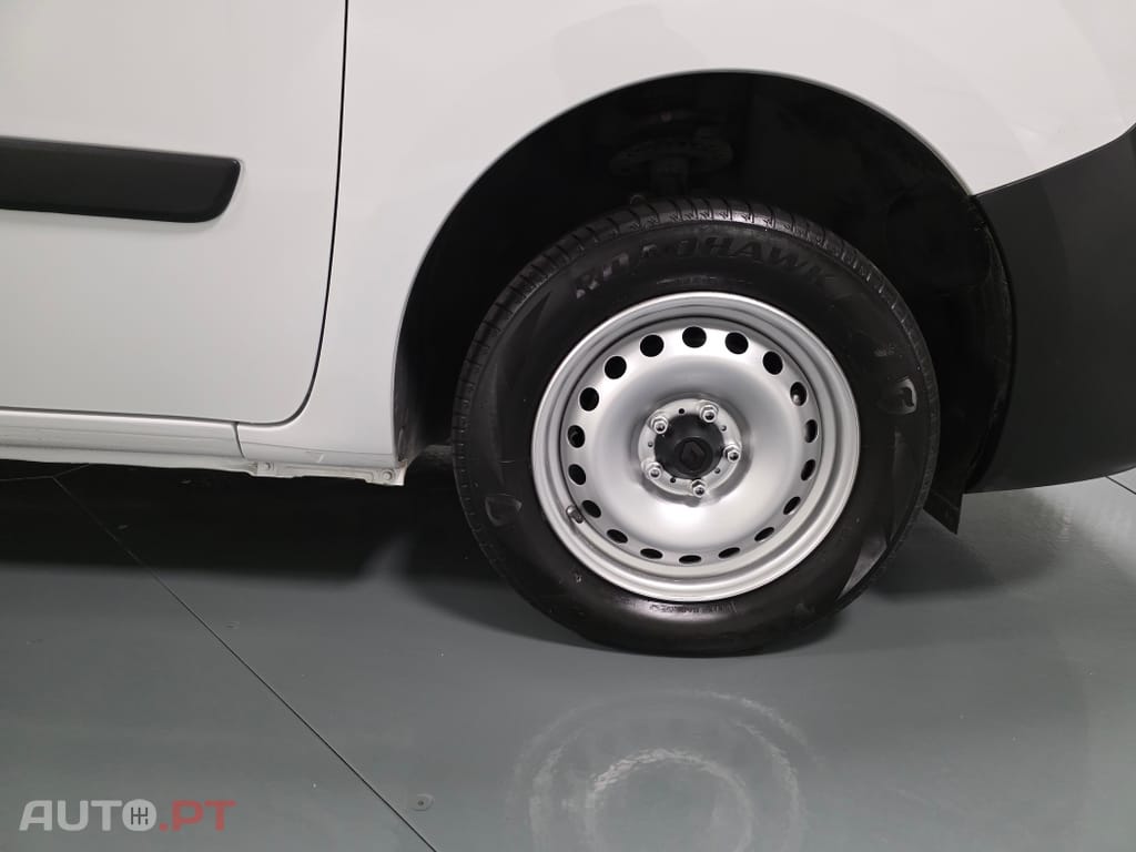 Renault Kangoo 1.5 DCI 95CV MAXI IVA DEDUTIVEL