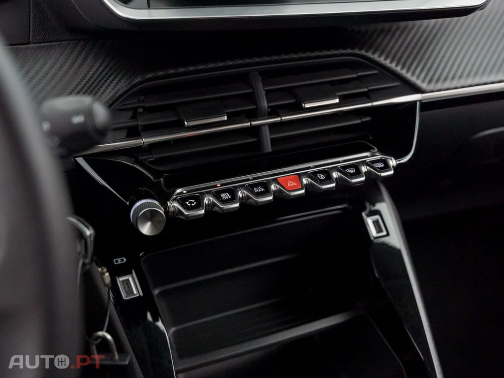 Peugeot 208 1.2 PureTech Active Pack