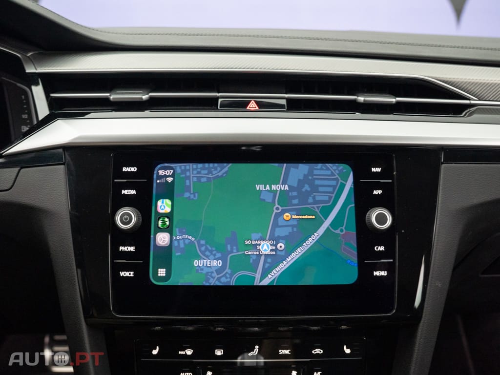 Volkswagen Arteon 1.4 TSI eHybrid Elegance