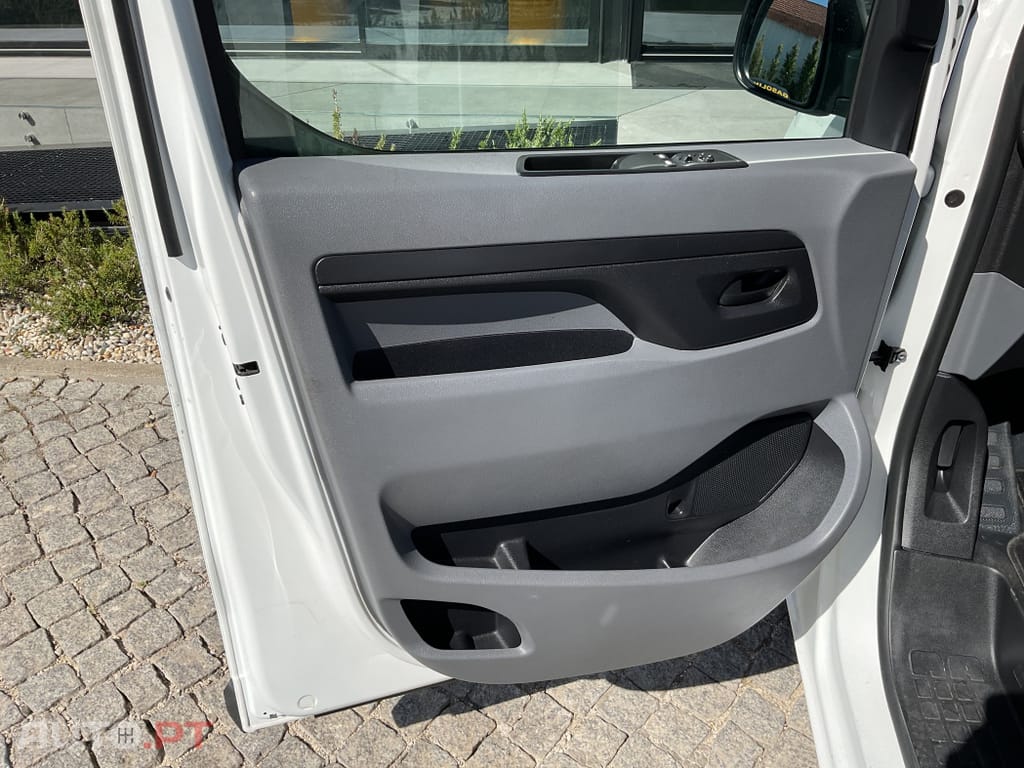 Fiat Scudo 1.5 BlueHDi L2H1