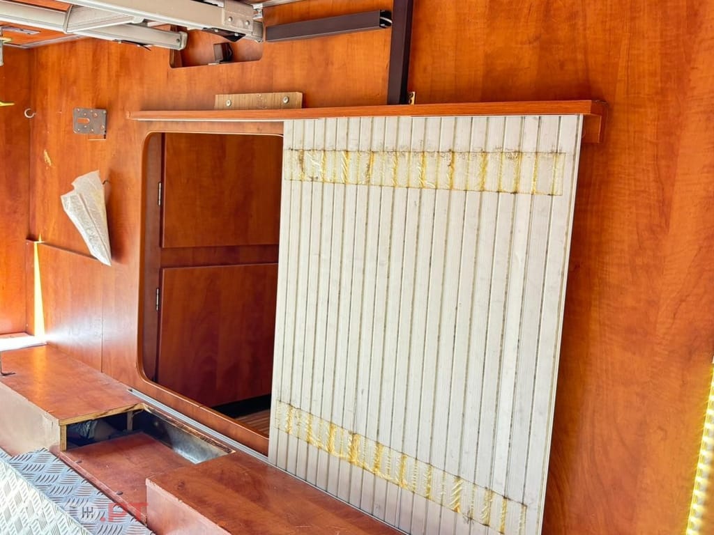 Fiat Ducato 15 2.3 JTD Médio