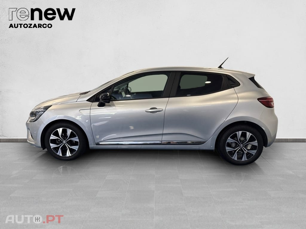 Renault Clio Clio Evolution TCE 90