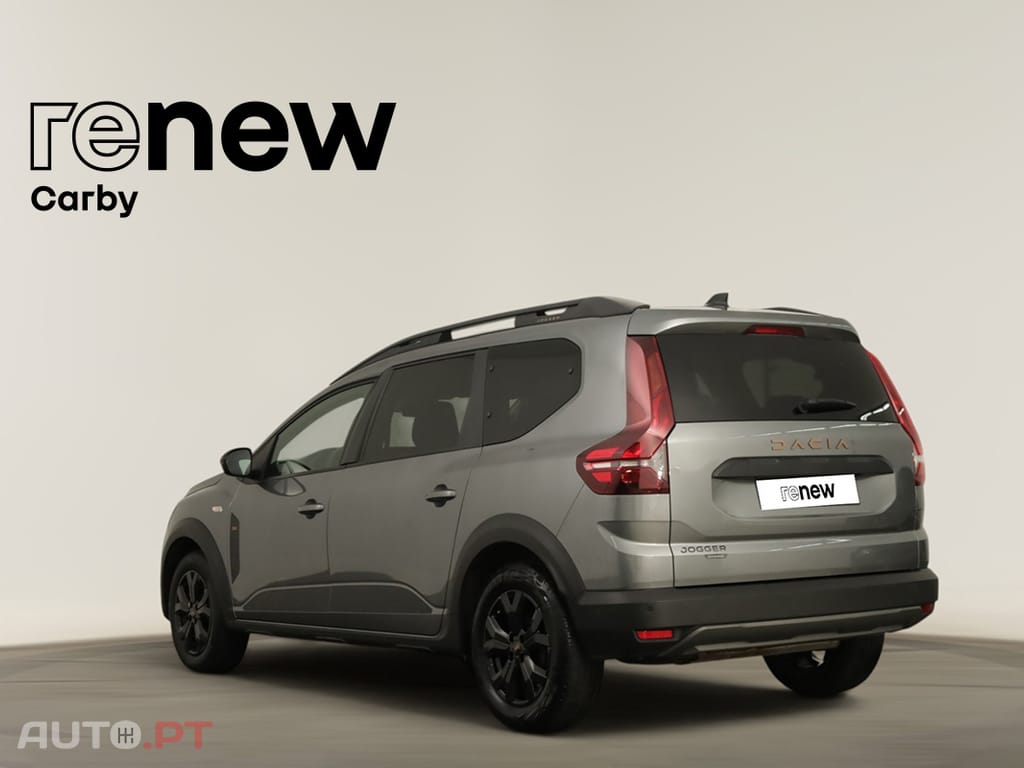 Dacia Jogger Jogger 1.6 Hybrid Extreme 7L