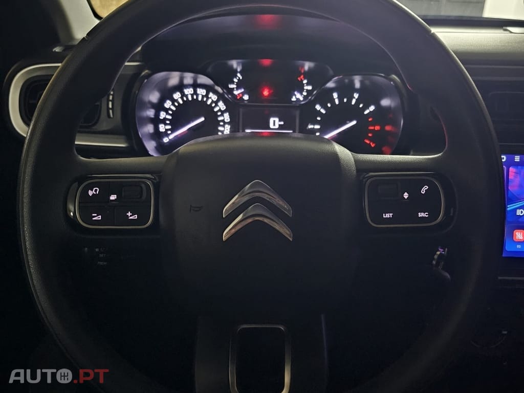 Citroen C3 1.2 PureTech Feel