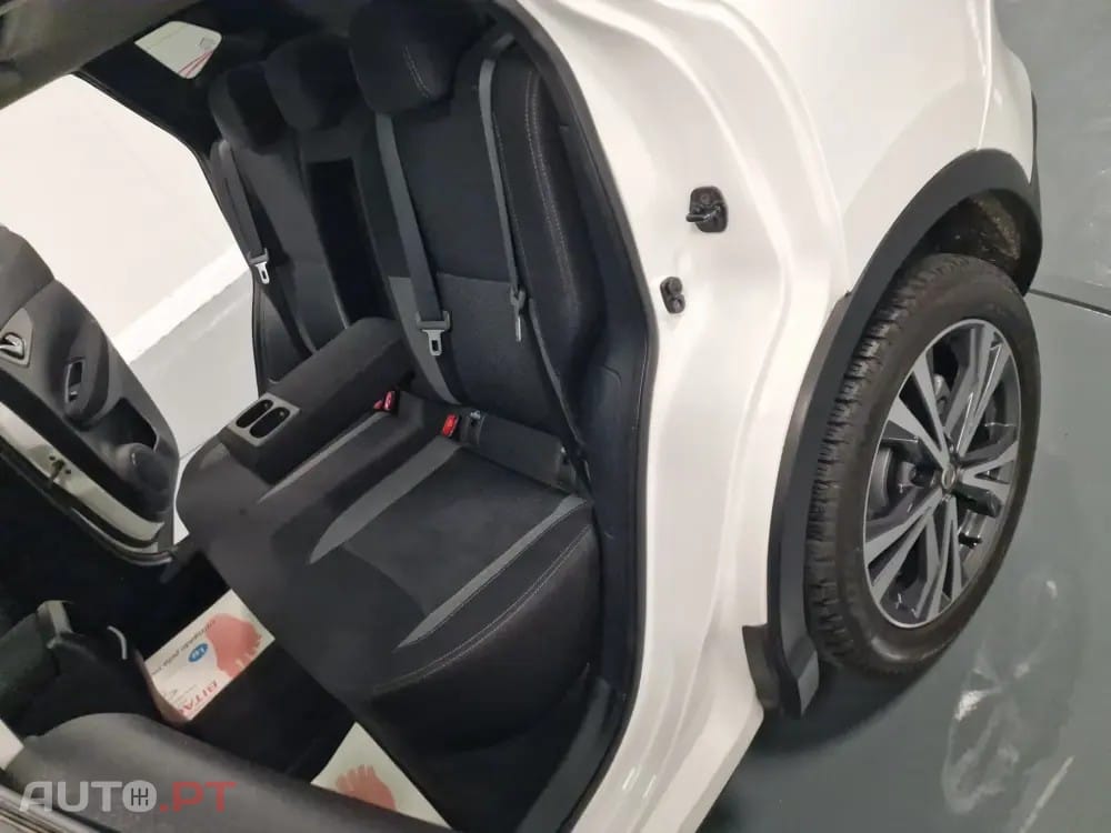Nissan Qashqai 1.5 dCi N-Connecta