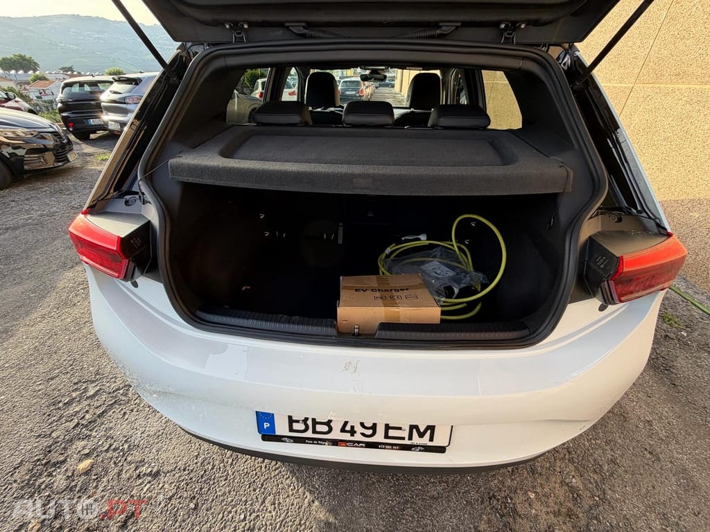 Volkswagen Id.3 Pro S