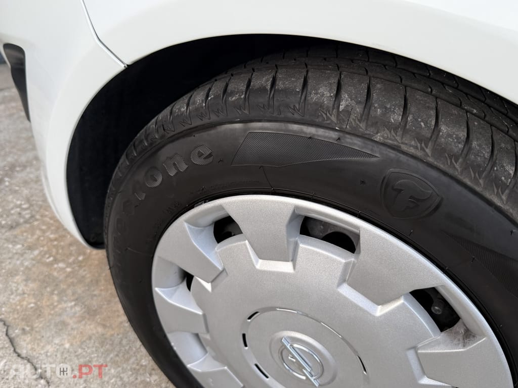 Opel Corsa 1.3 CDTi Van