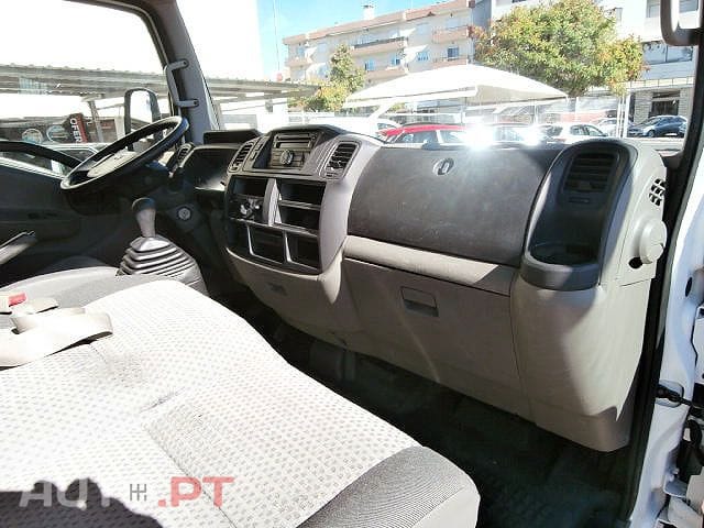 Nissan Cabstar 35.14