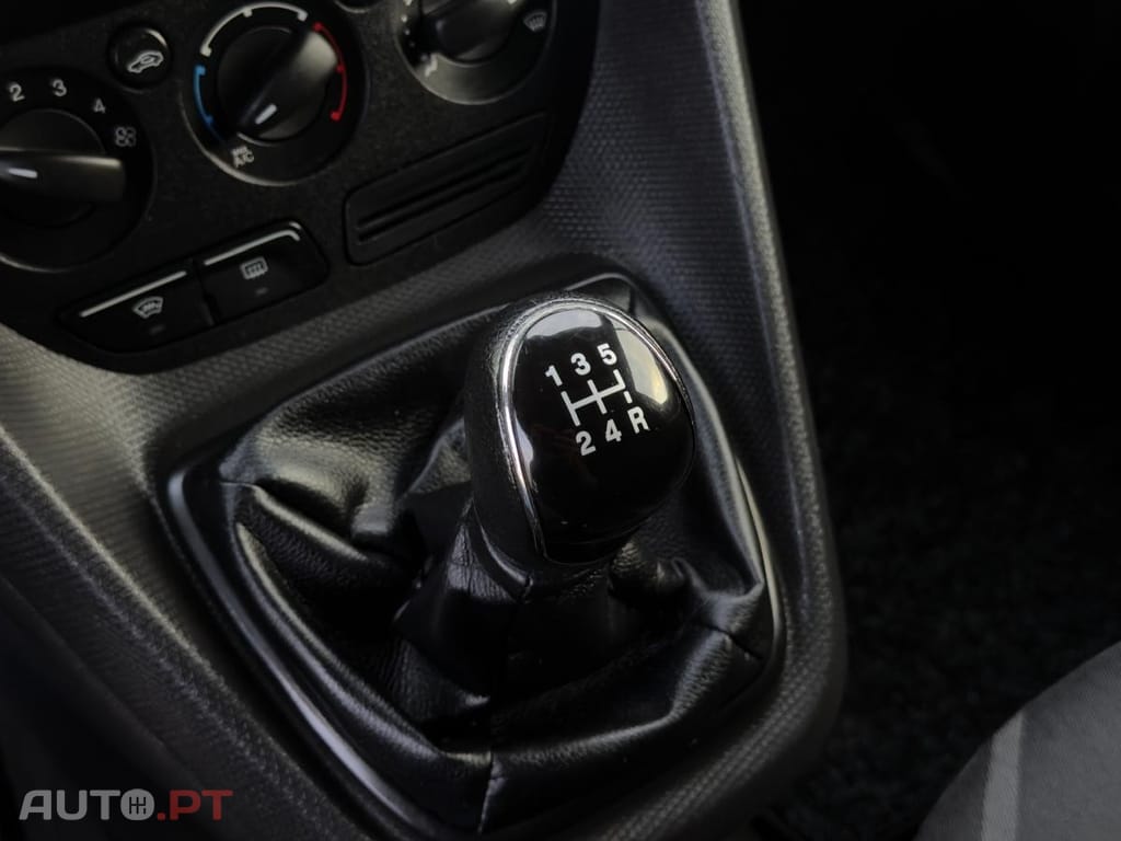 Ford Transit L 2  LONGA