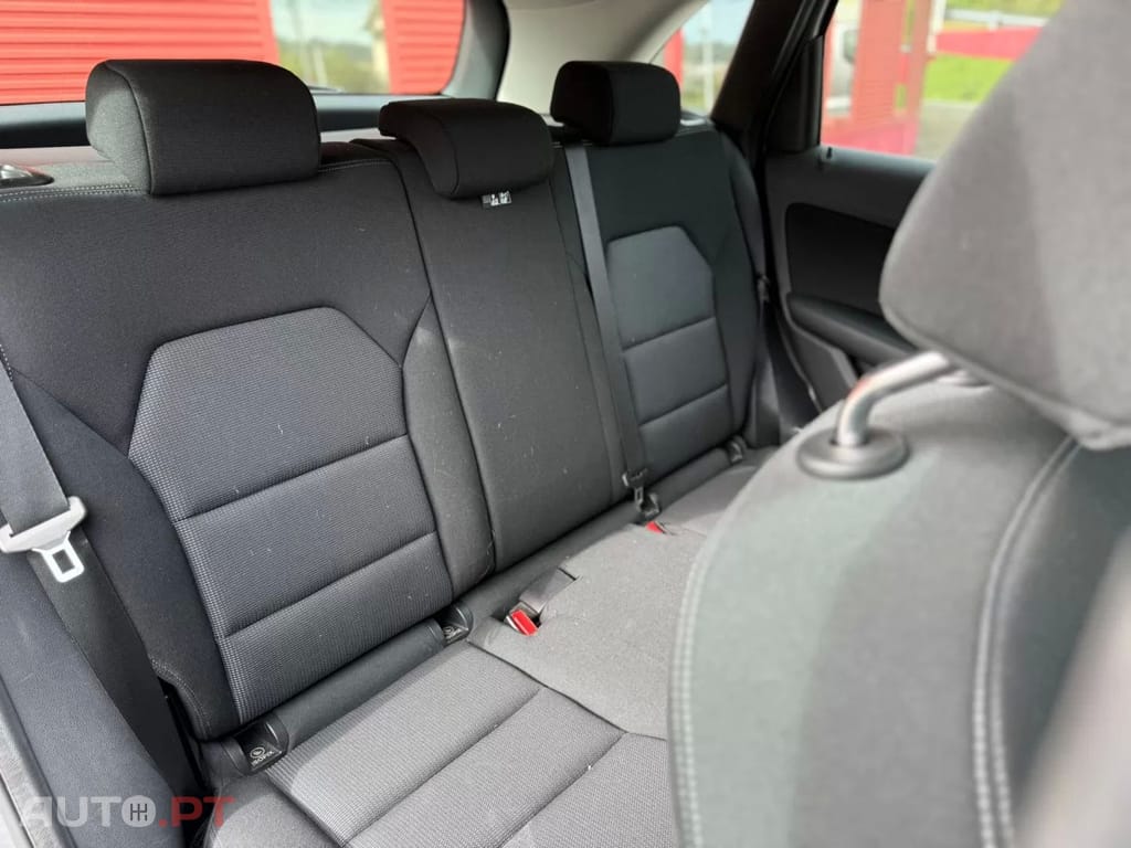 Mercedes-Benz B 180 CDI Style