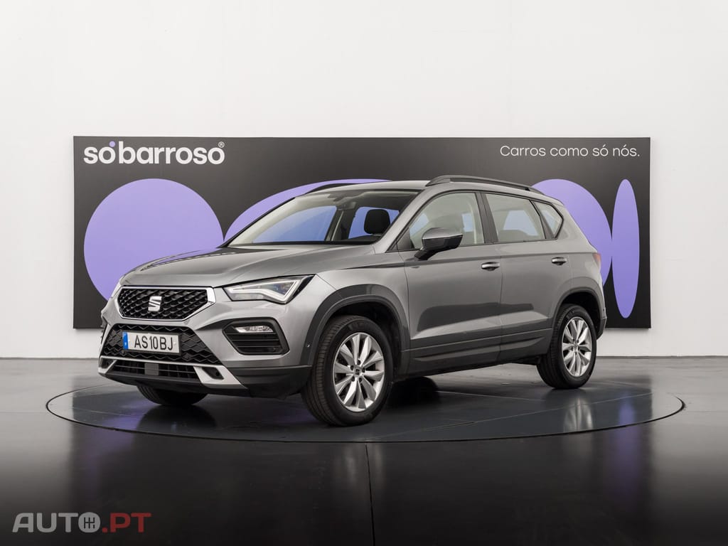Seat Ateca 1.0 TSI Style
