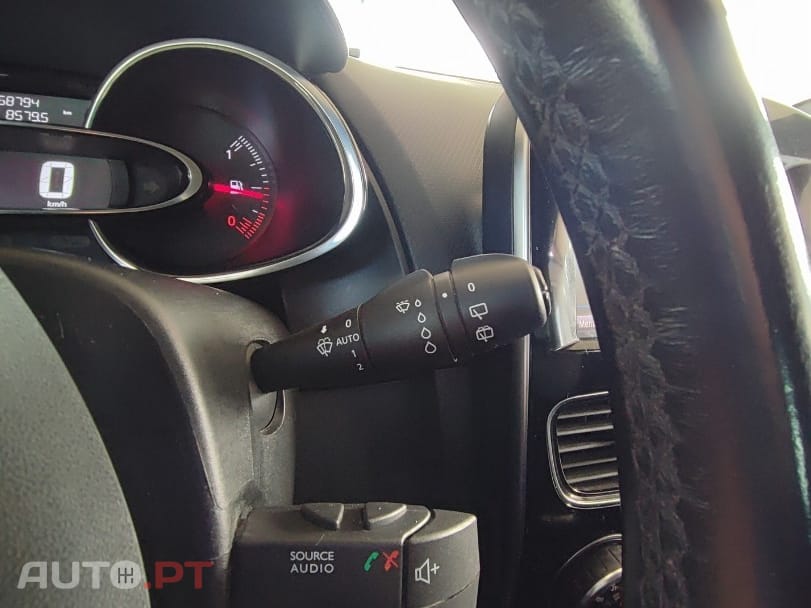 Renault Clio 1.2 TCe Intens