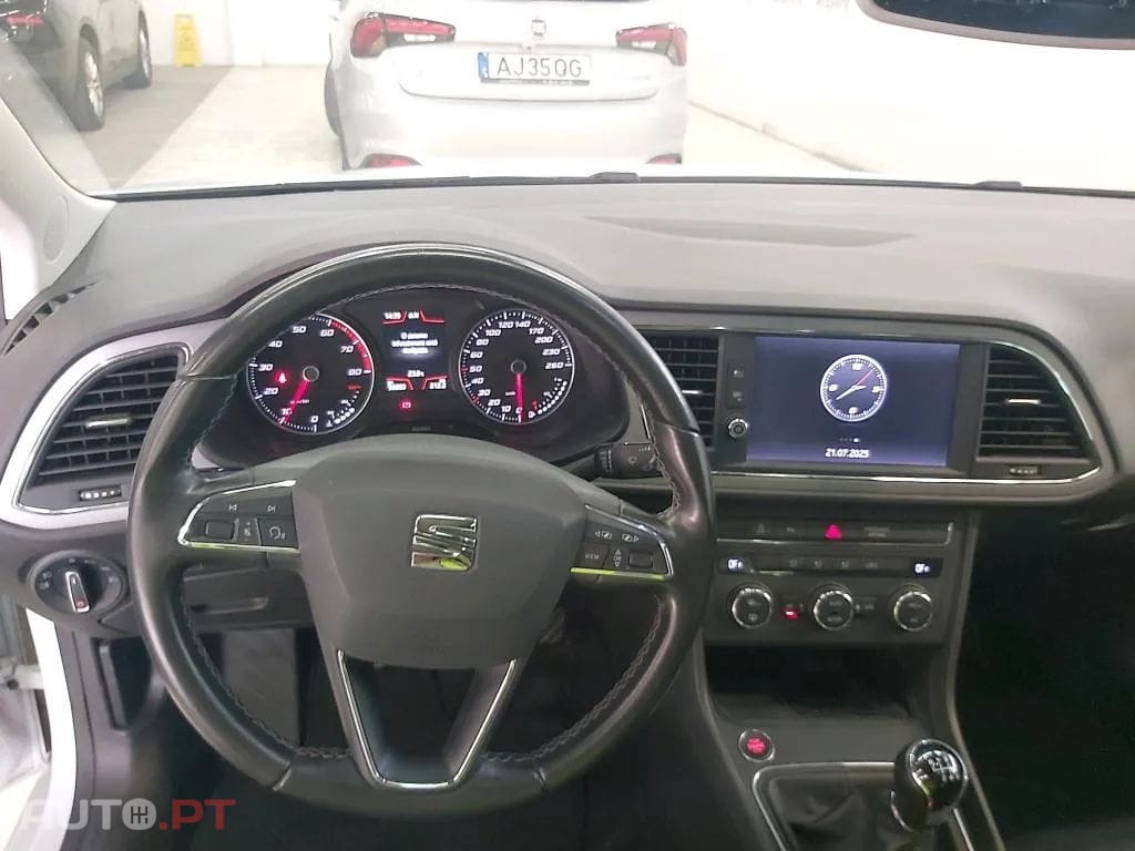 Seat Leon 1.0 EcoTSI Style S/S