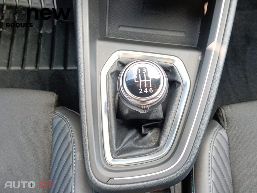 Renault Clio V Esprit Alpine 1.0 TCe 90cv