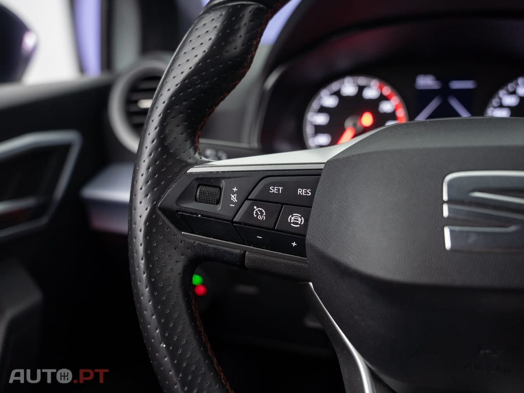 Seat Arona 1.0 TSI FR