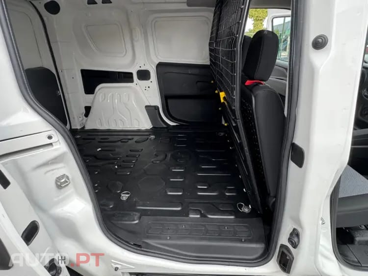 Fiat Doblo 1.3 Multijet