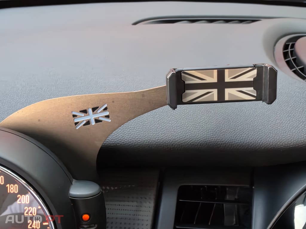 MINI Cooper D