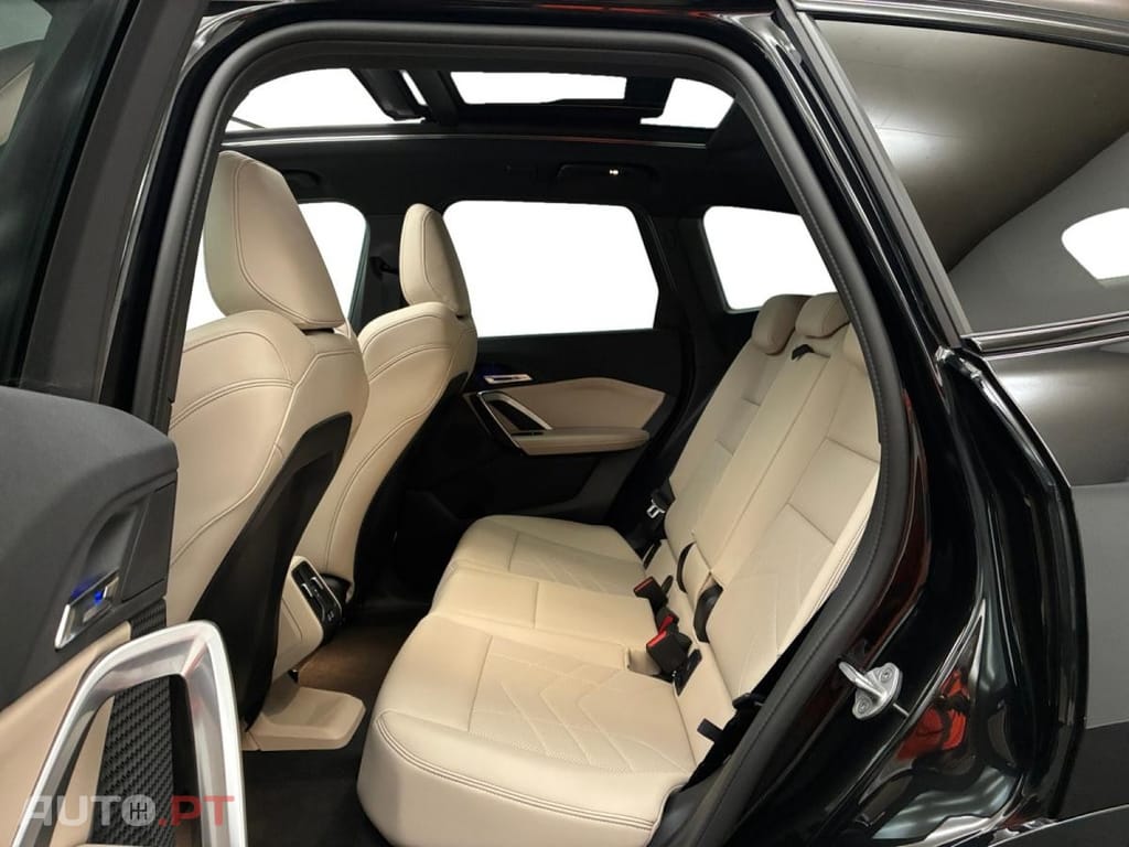 BMW iX1 eDrive20 M Sport