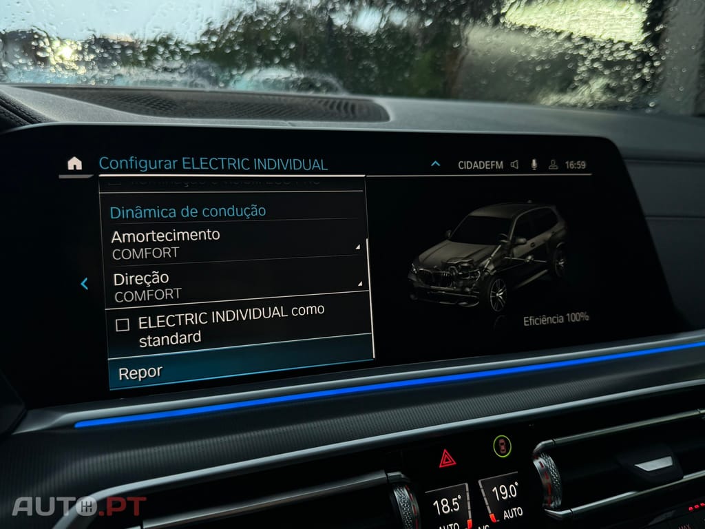 BMW X5 45 e xDrive Pack M