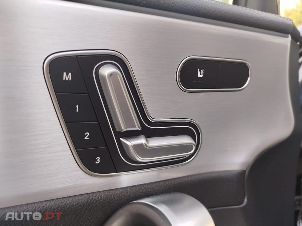 Mercedes-Benz A 45 AMG S 4Matic+