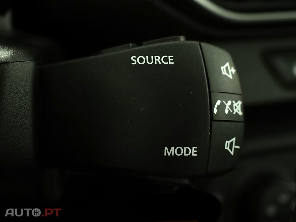 Dacia Sandero Sandero 1.0 ECO-G Expression Bi-Fuel