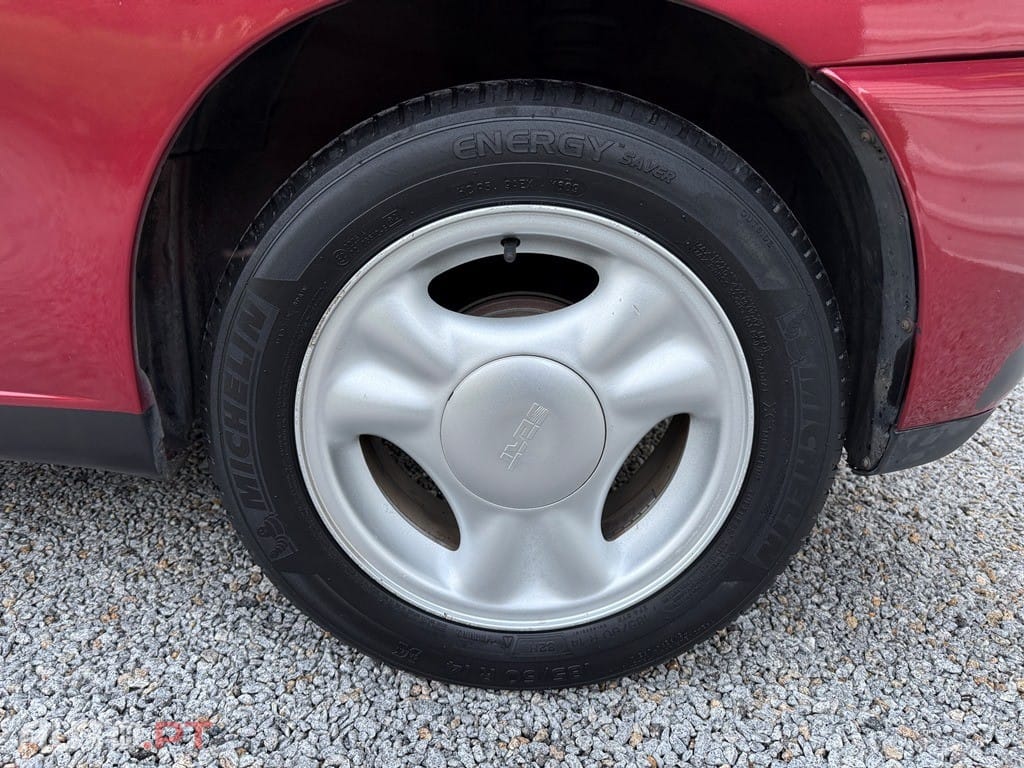 Seat Ibiza 1.4 Entry