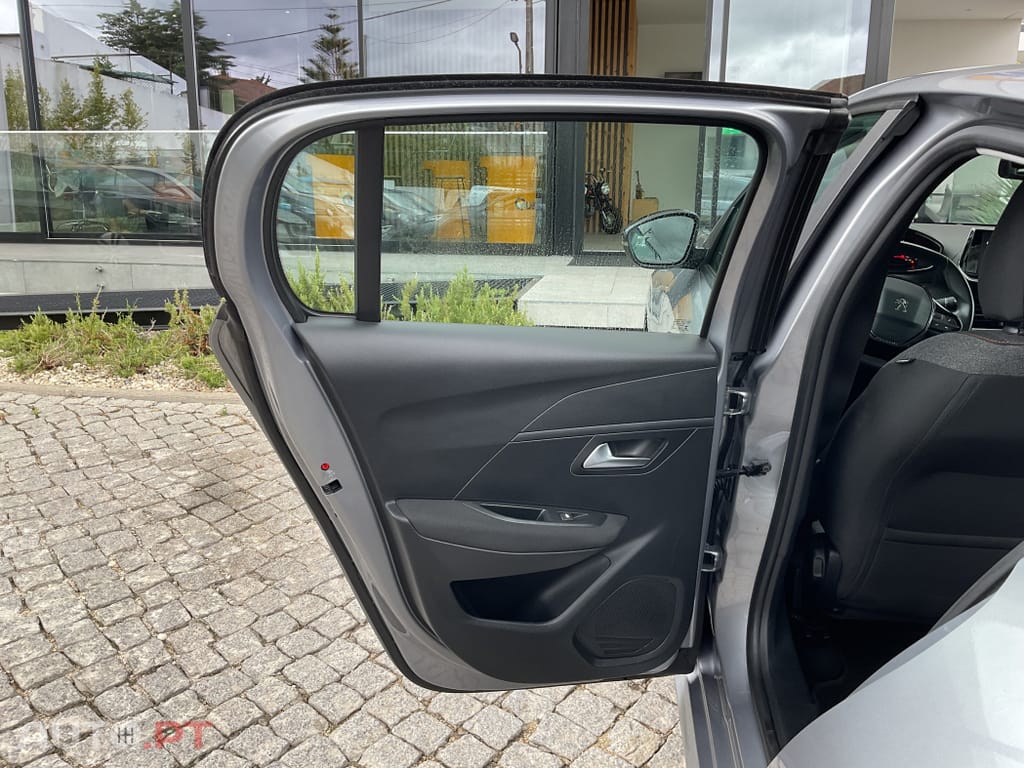 Peugeot 208 1.2 PureTech Active