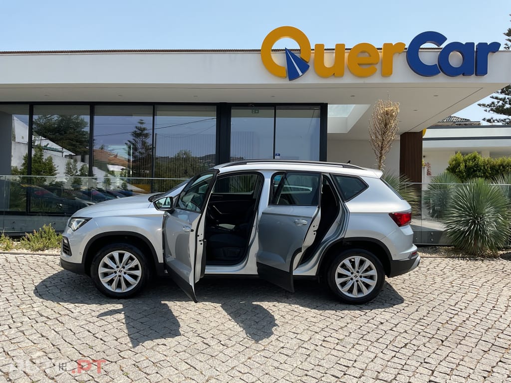 Seat Ateca 1.0 TSI Style